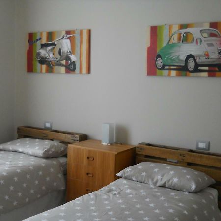 Casa Bruna Verbania Esterno foto