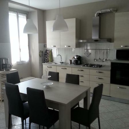 Casa Bruna Verbania Esterno foto