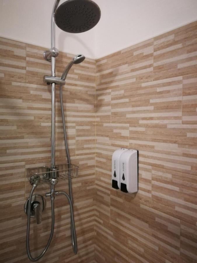 Casa Bruna Verbania Esterno foto
