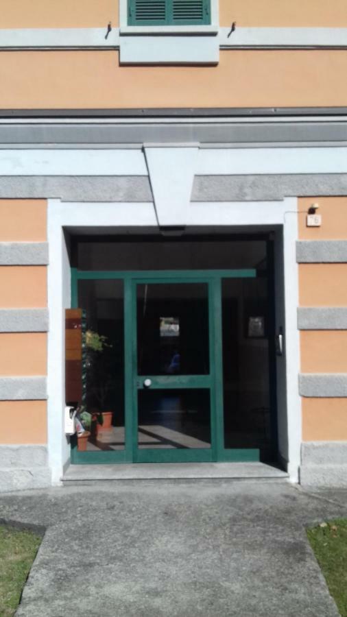 Casa Bruna Verbania Esterno foto