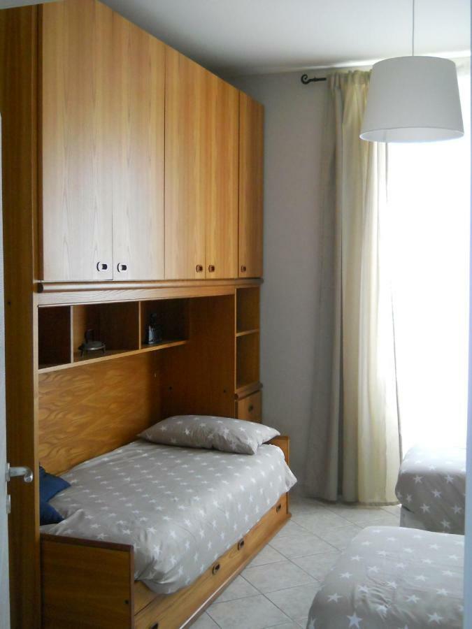 Casa Bruna Verbania Esterno foto