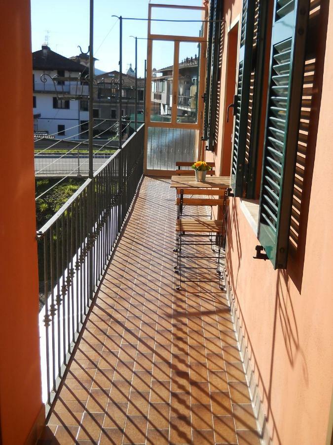 Casa Bruna Verbania Esterno foto