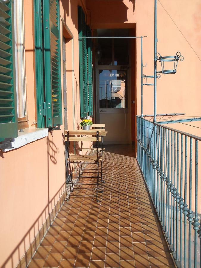 Casa Bruna Verbania Esterno foto