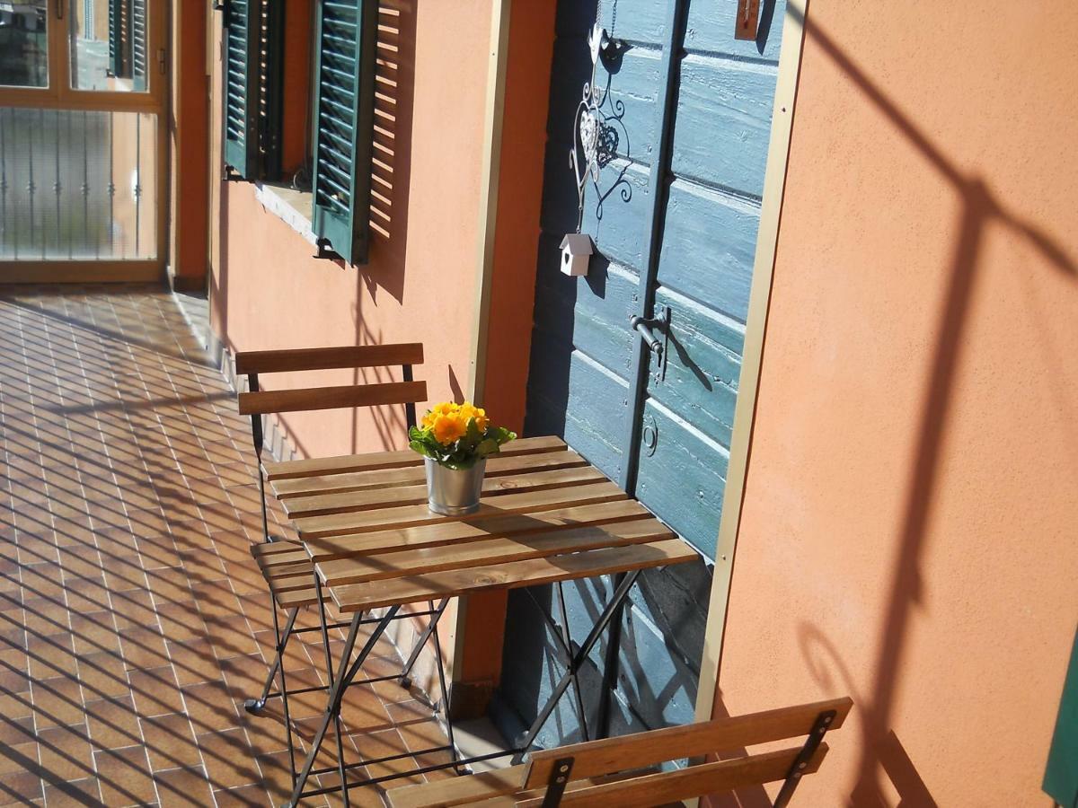 Casa Bruna Verbania Esterno foto