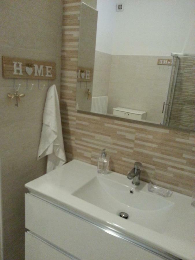 Casa Bruna Verbania Esterno foto