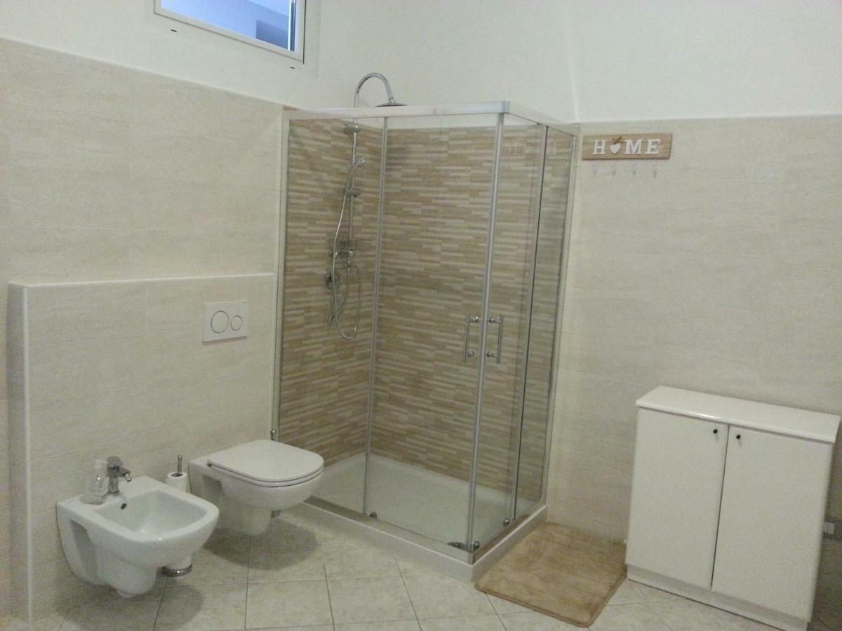 Casa Bruna Verbania Esterno foto