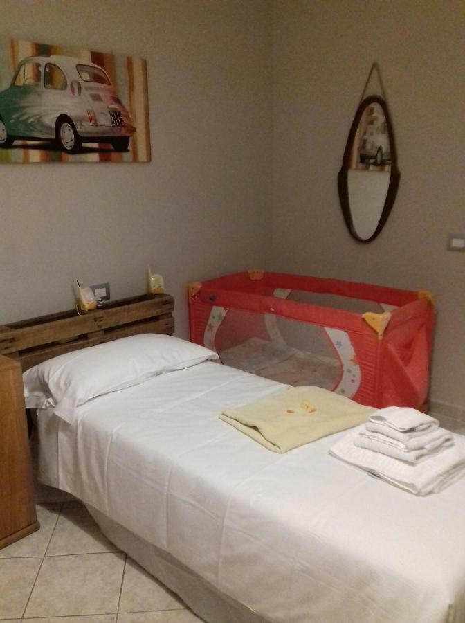 Casa Bruna Verbania Esterno foto